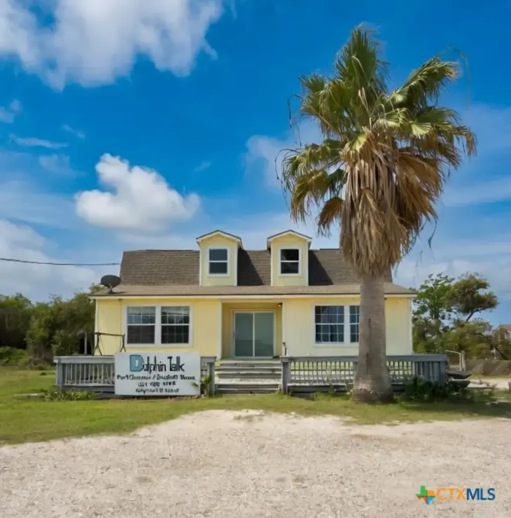 2232 W Monroe Avenue, Port O'Connor