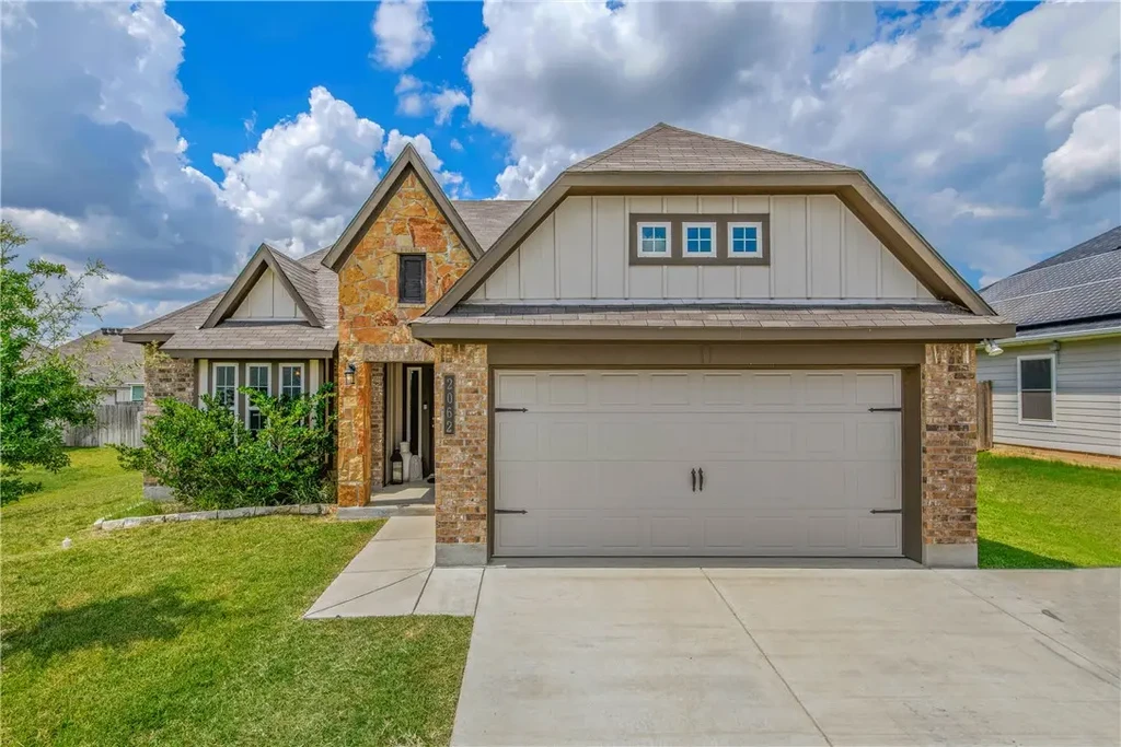 2062 Viva Road, Bryan