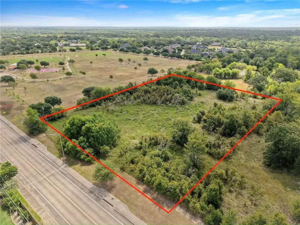 1620 Sebesta Road, College Station