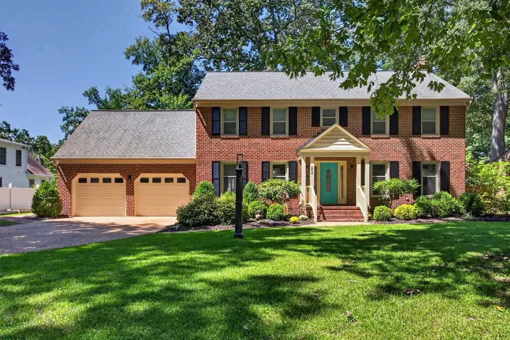 303 Parkway Drive, Newport News