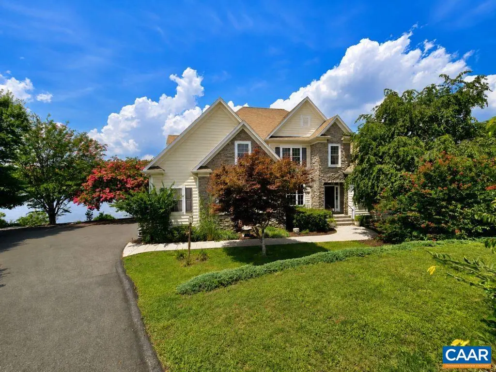 242 Whispering Woods Pl, Zion Crossroads