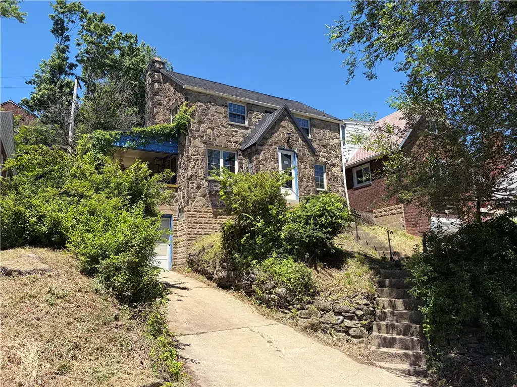 1911 Fairlawn Street , Wilkinsburg