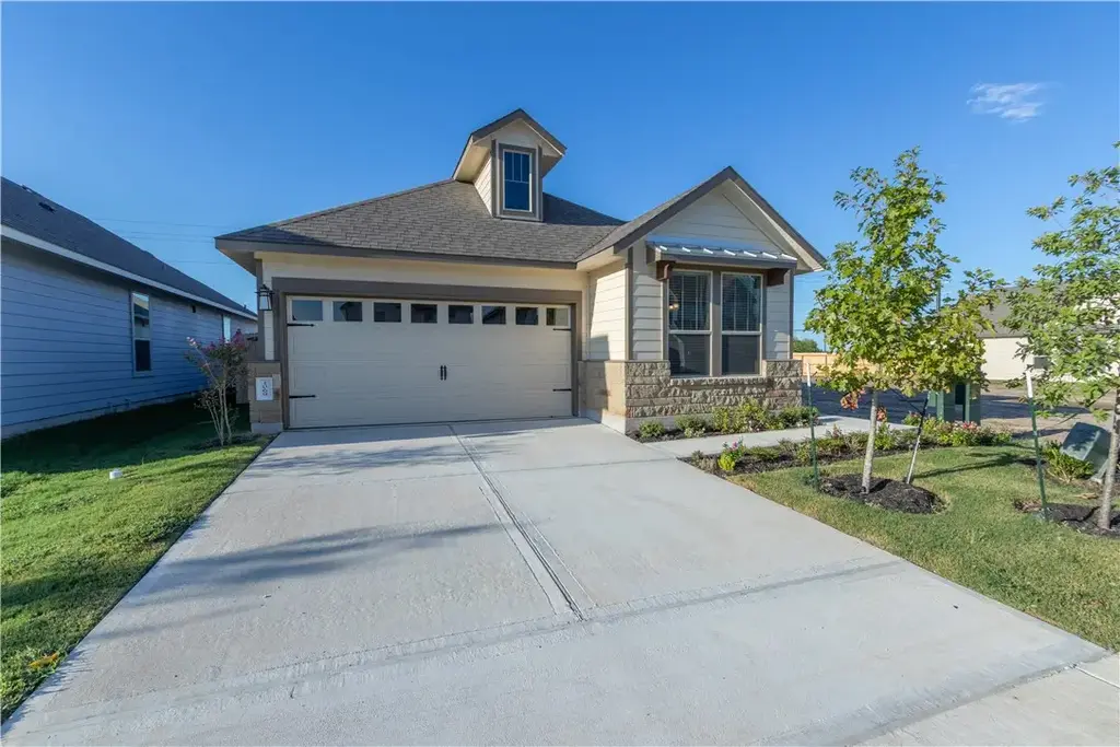 1069 Toledo Bend, College Station