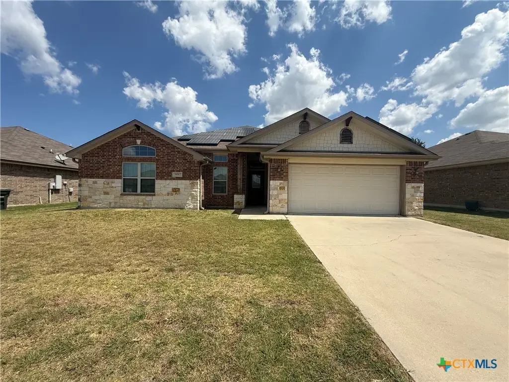 3418 Plains Street, Copperas Cove