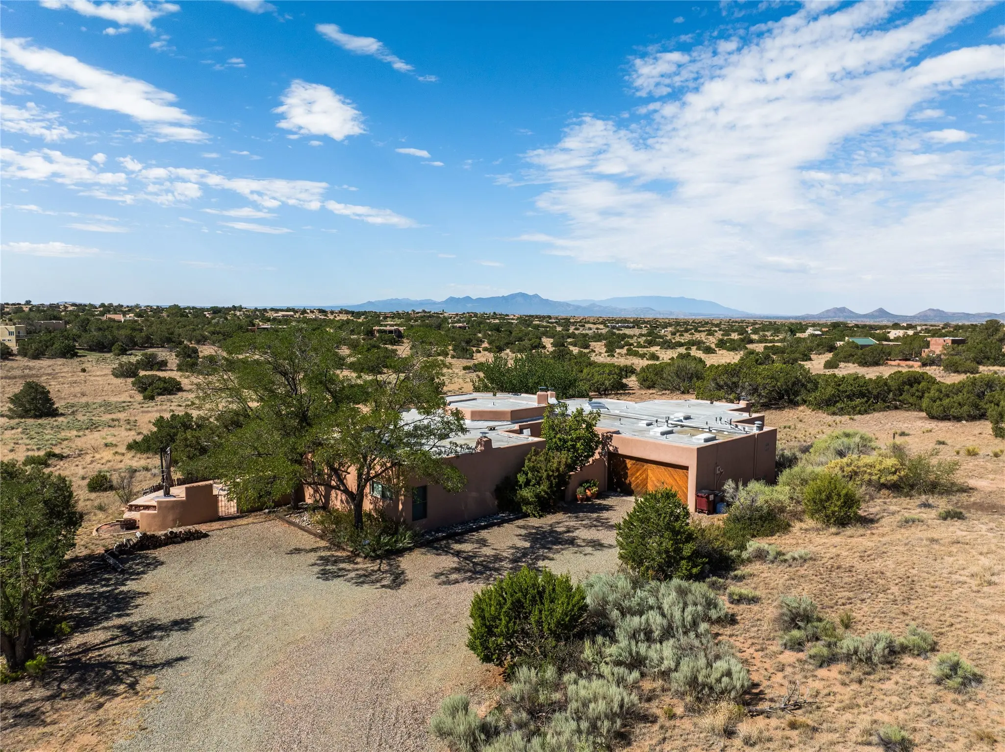 5 Cerrado Court, Santa Fe