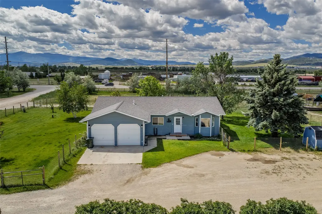 3120 Baldy Drive, Helena