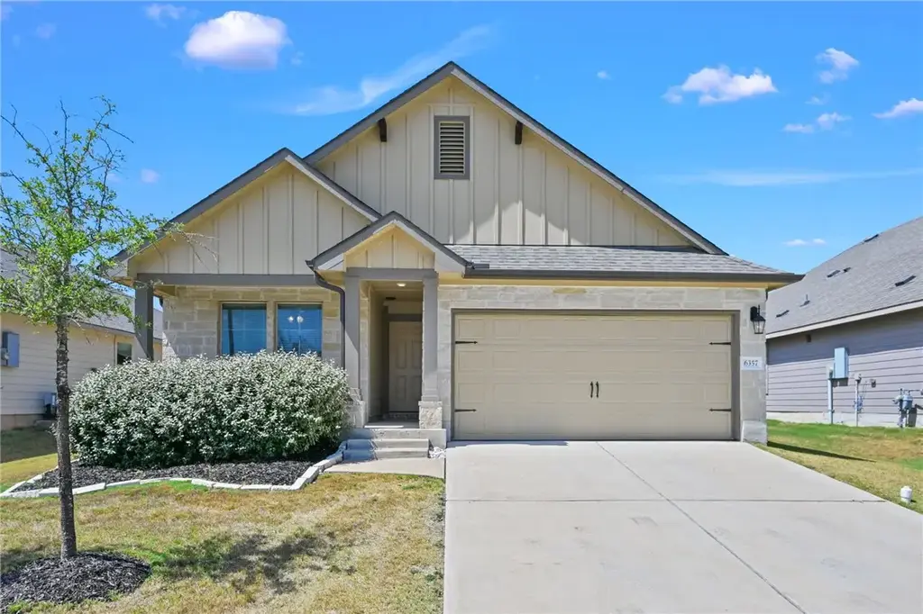 6357 Darlington Avenue, College Station