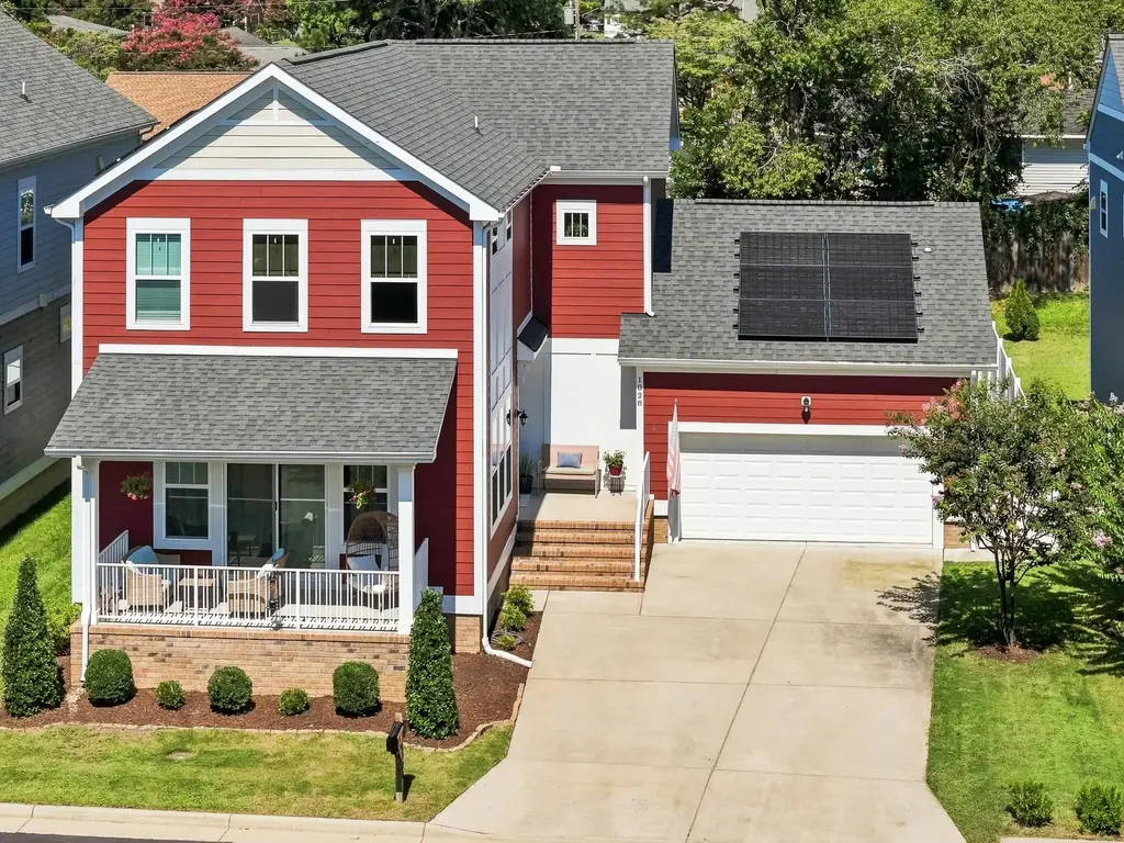 1028 Hitchens Lane, Williamsburg