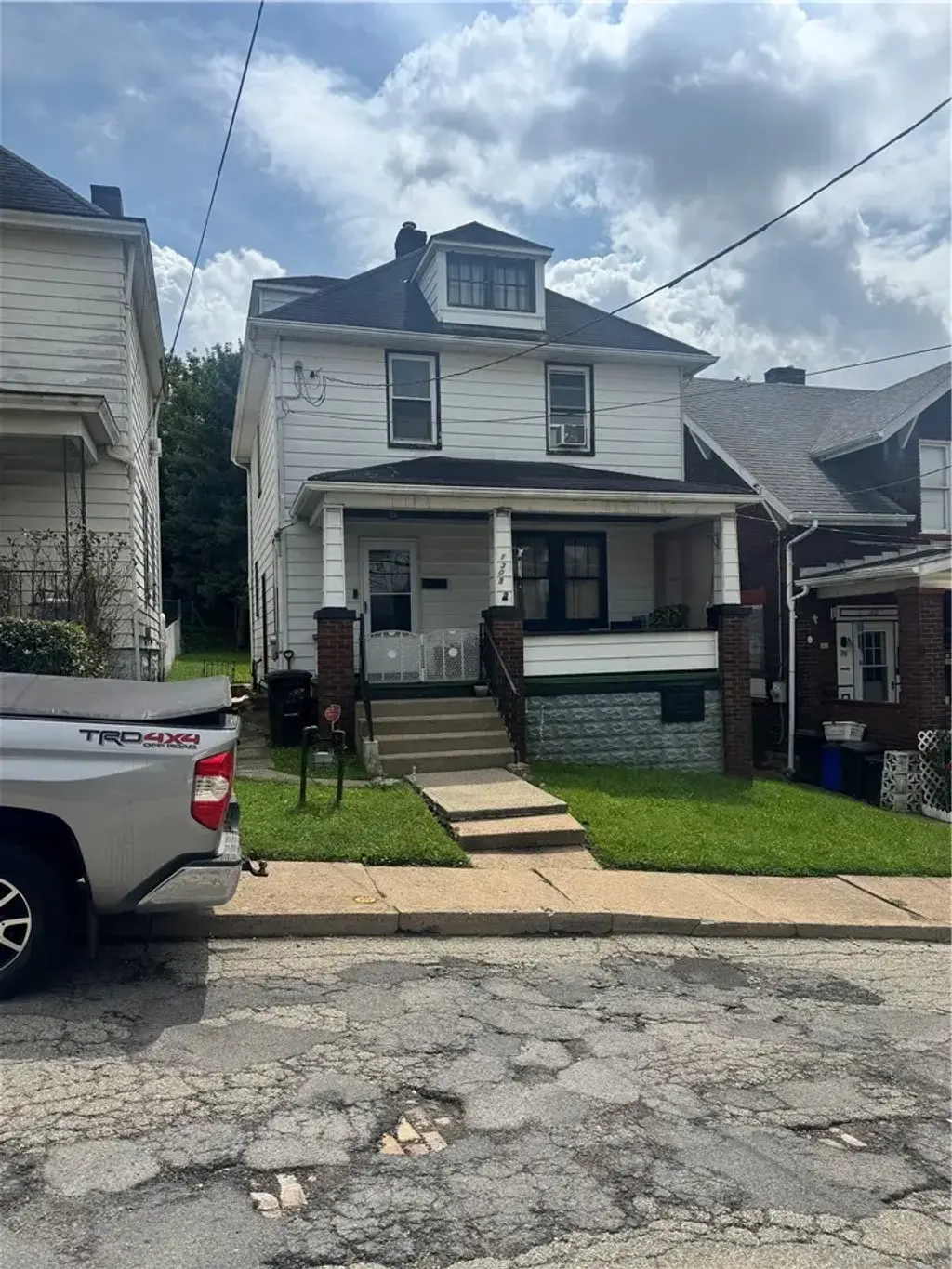 1308 Summit Avenue , Monessen