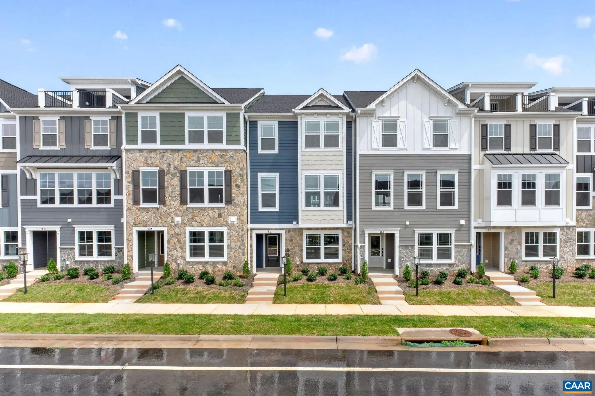 786 Park Ridge Dr, Crozet