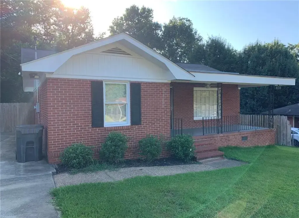 2504 10th Avenue, Phenix City