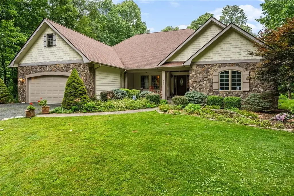 683 Grande Oaks Drive, Todd