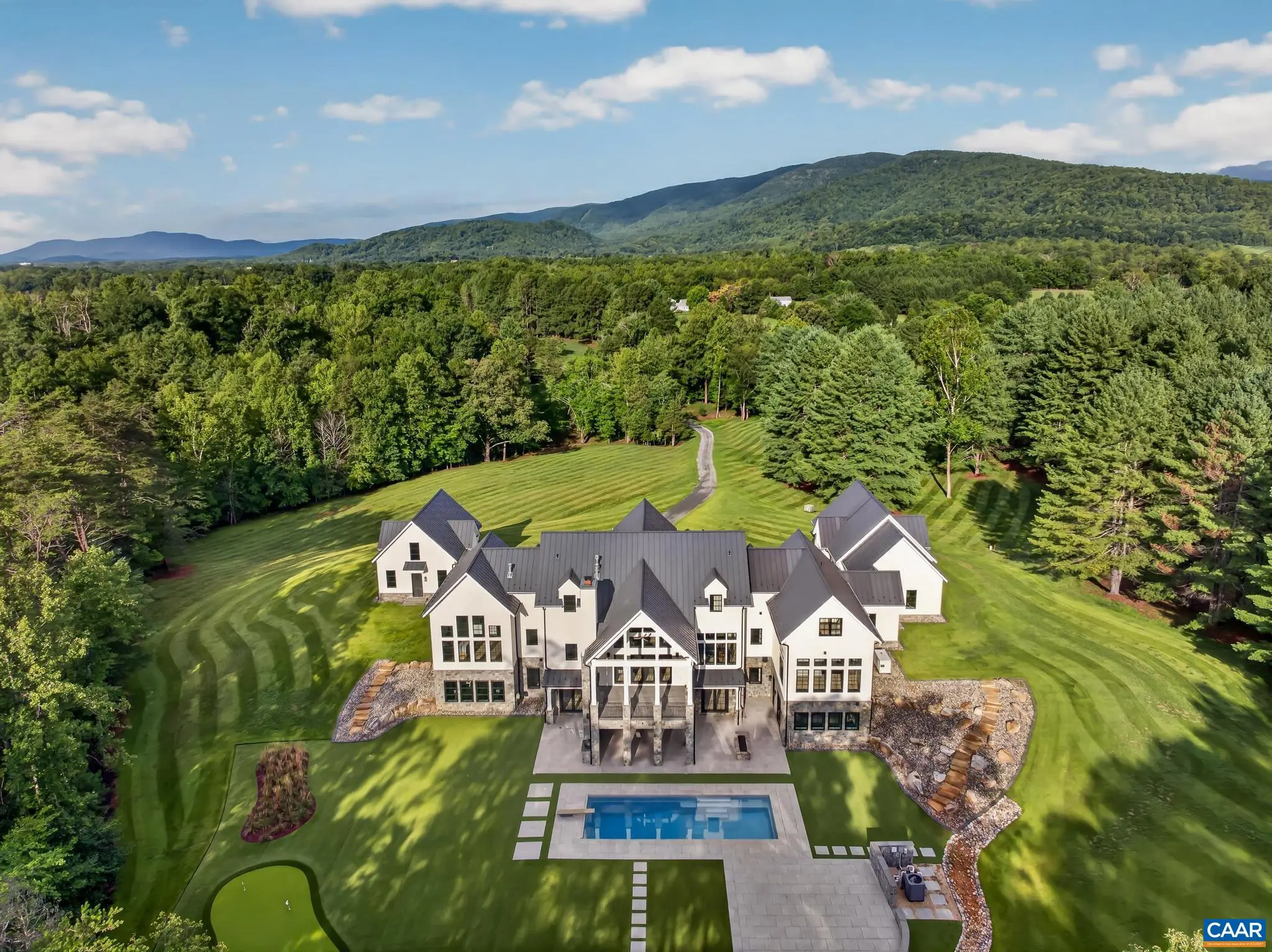 2455 Browns Gap Tpke, Charlottesville