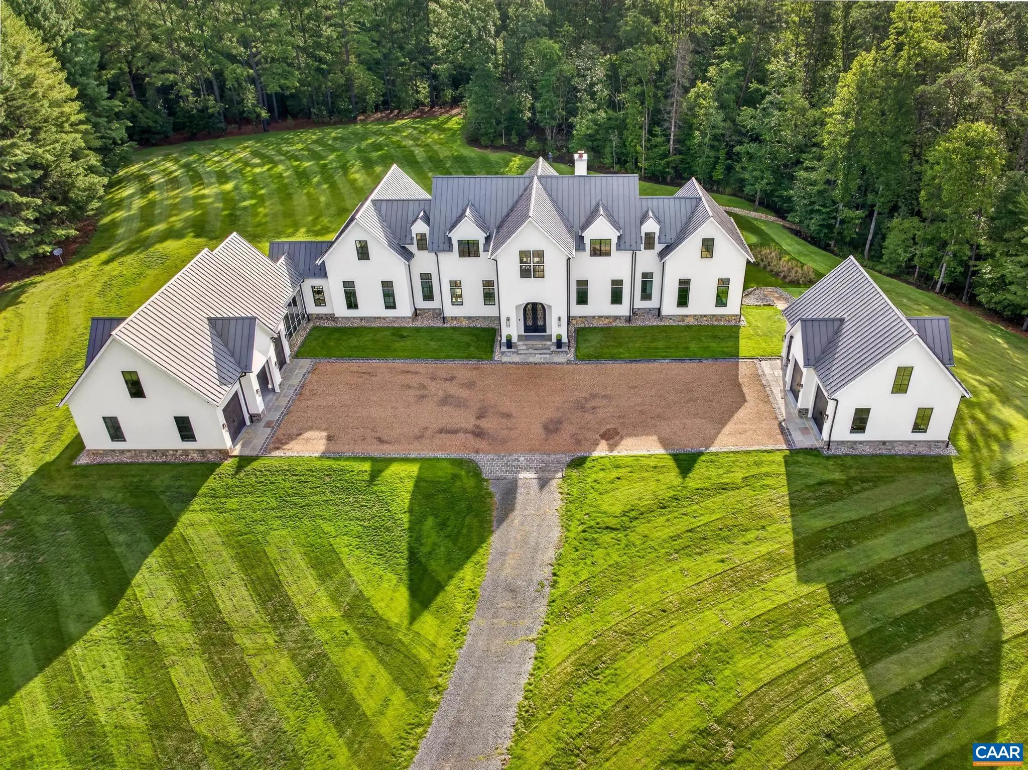 2455 Browns Gap Tpke, Charlottesville