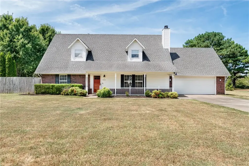 5442 Covey Way, Springdale
