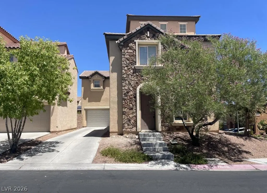 6522 Ditmars Street, Las Vegas