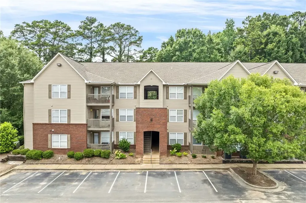 730 W Magnolia Ave 8-102, Auburn