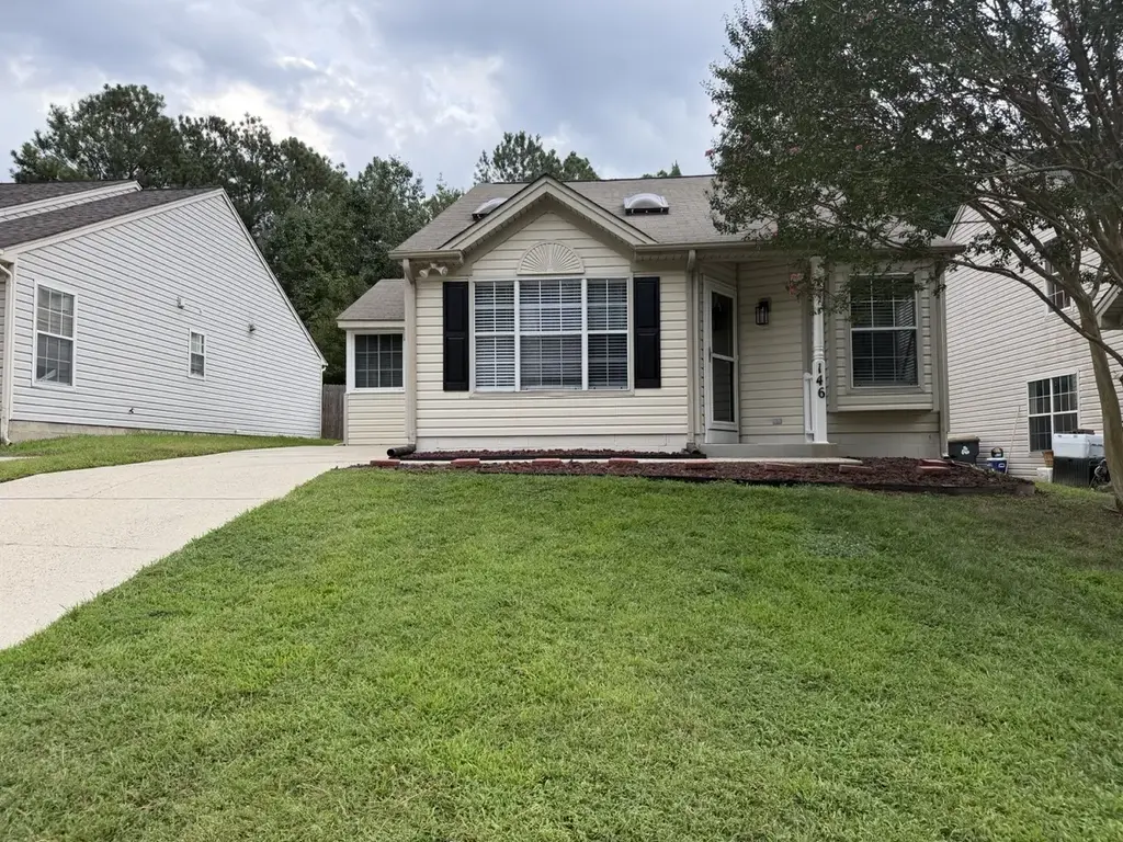 146 Raintree Way, Williamsburg
