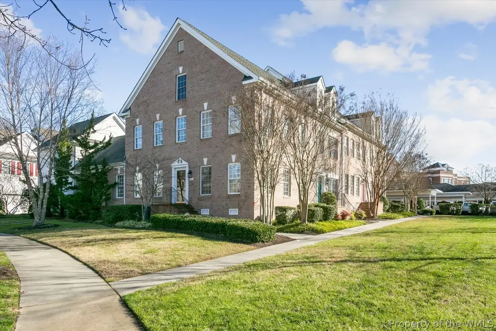 4320 Lydias Drive, Williamsburg