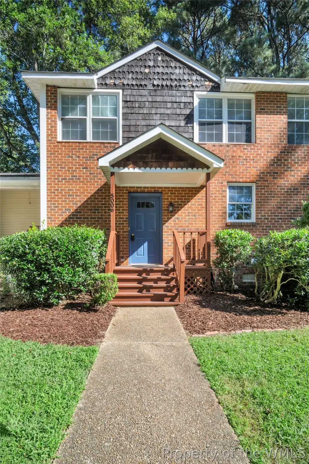 5006 Liza Lane, Williamsburg