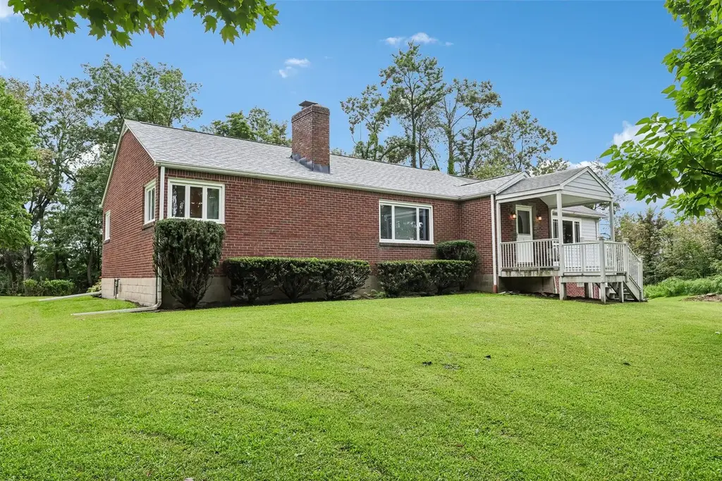 3100 Haberlein Road, Hampton