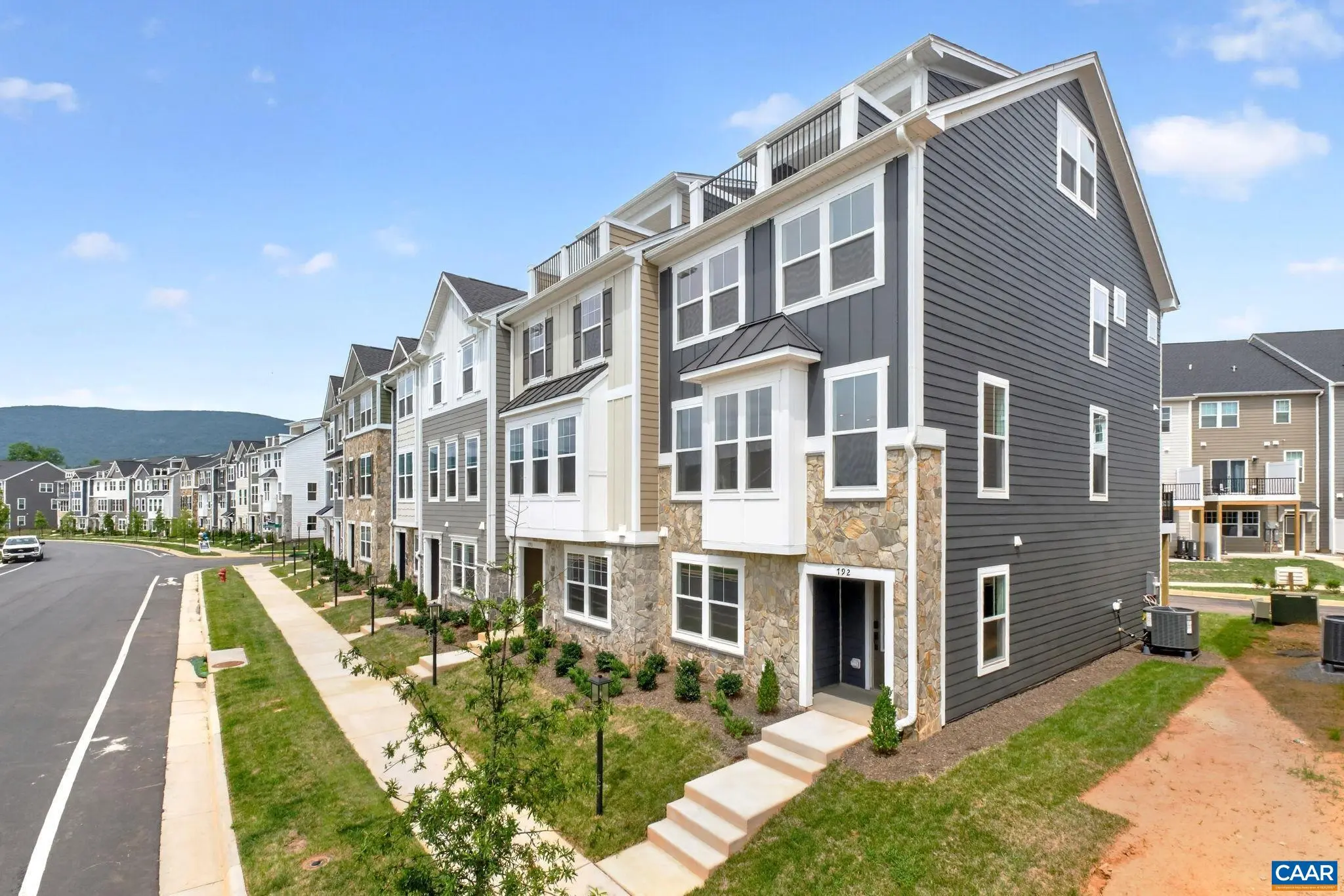 792 Park Ridge Dr, Crozet