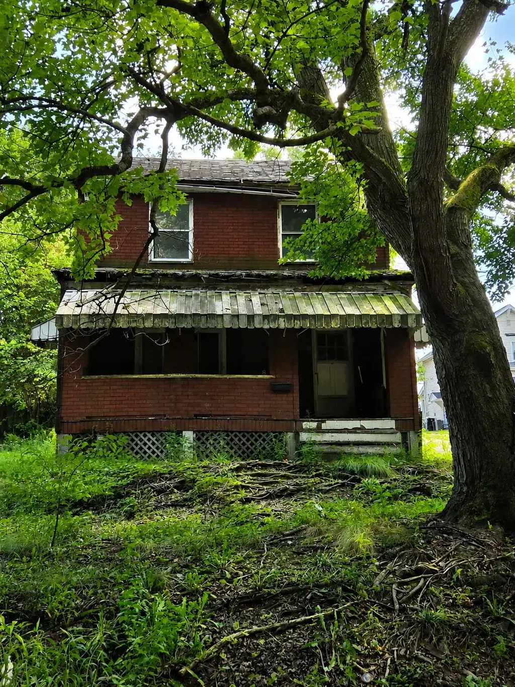 1621 Boundary Street, Aliquippa