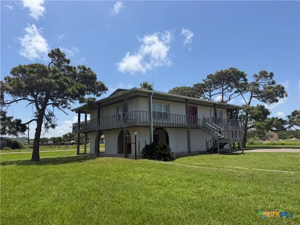 85 Conejo Drive, Port O'Connor