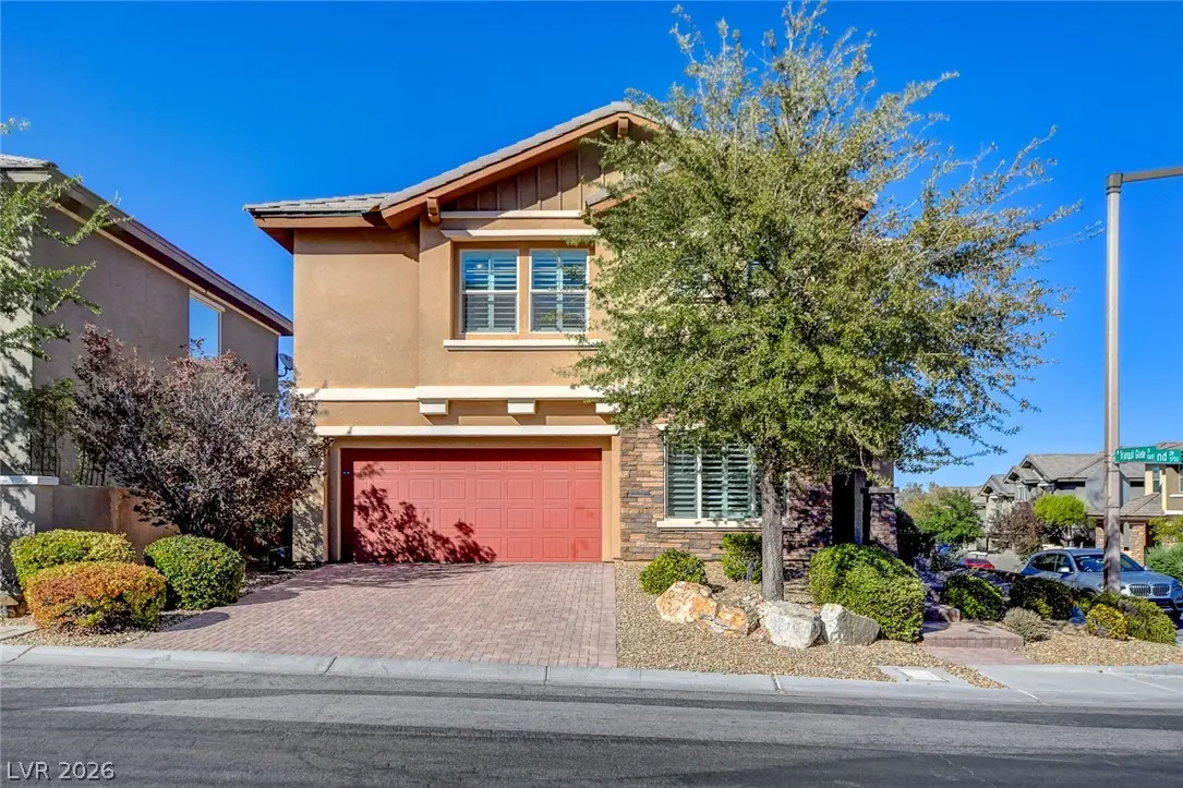 5708 Oak Bend Drive, Las Vegas