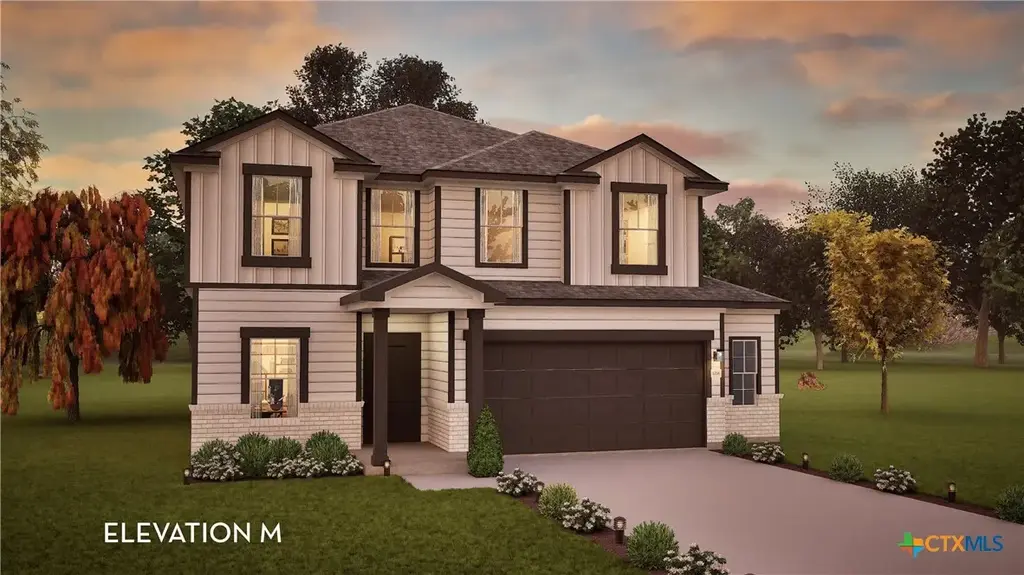 1221 Ida Drive, Seguin
