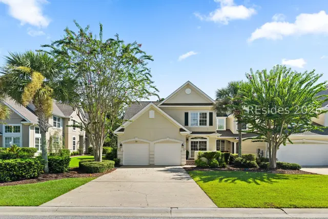 209 Farnsleigh Avenue, Bluffton