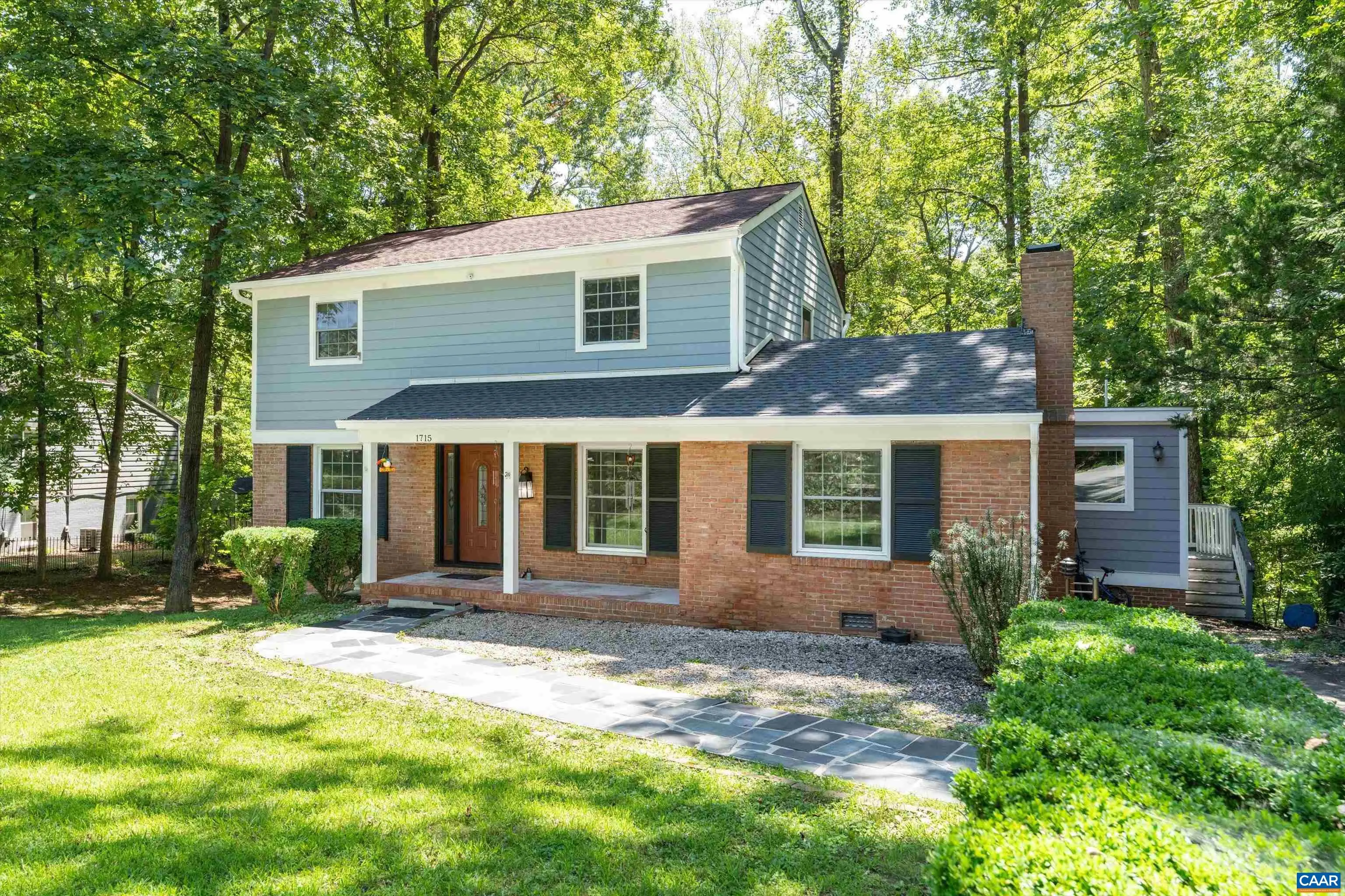 1715 Solomon Rd, Charlottesville