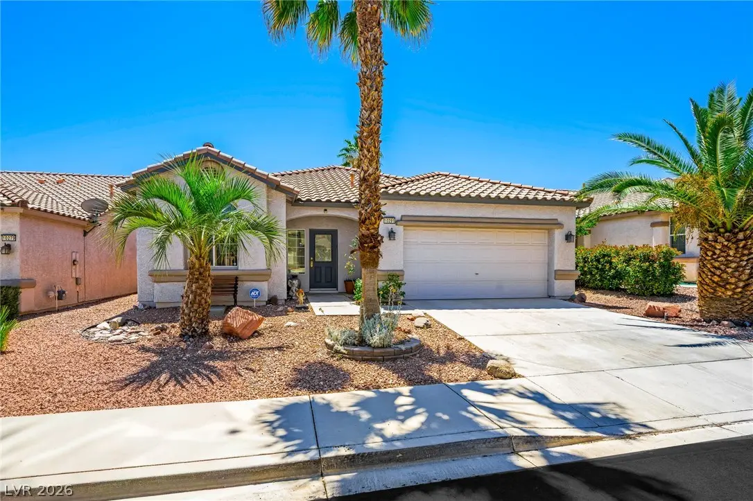 10291 Songsparrow Court, Las Vegas