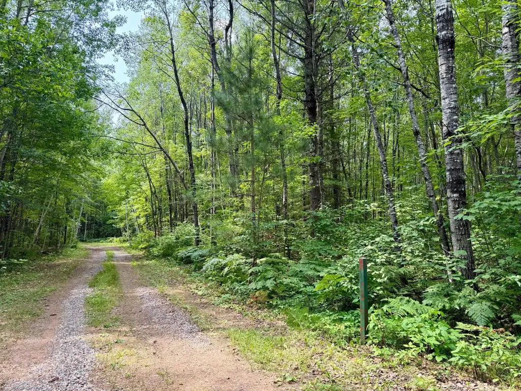 Lot 2 Secluded Acres Trl, Lac du Flambeau