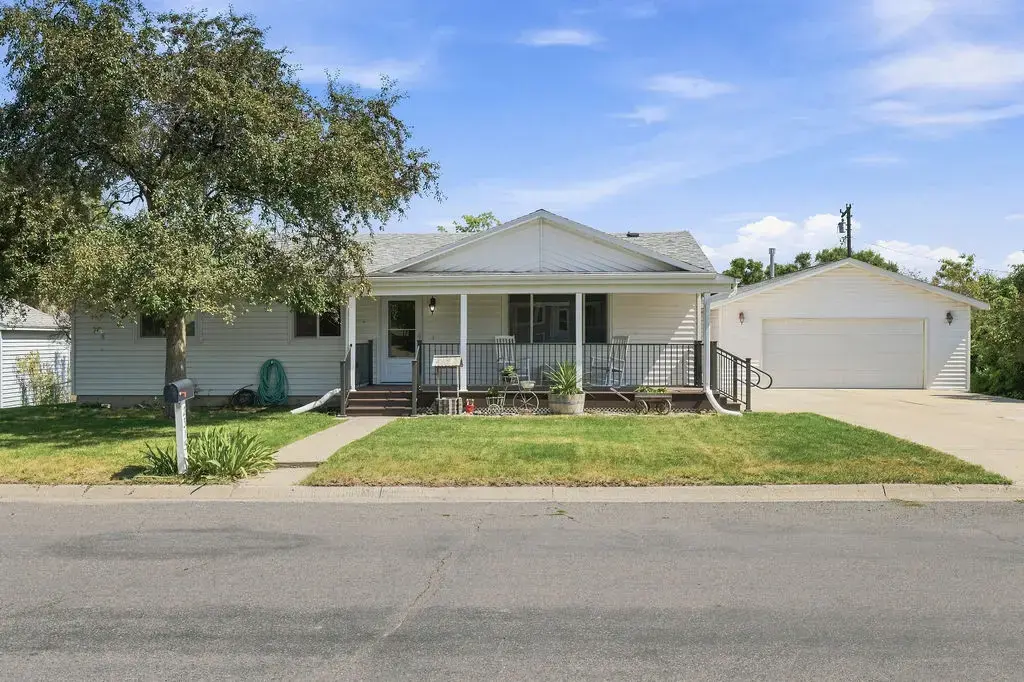2315 National Avenue, Helena