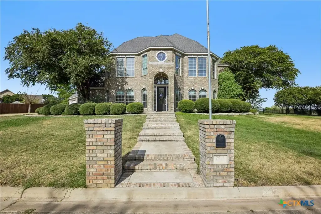 2513 Hester Way, Salado