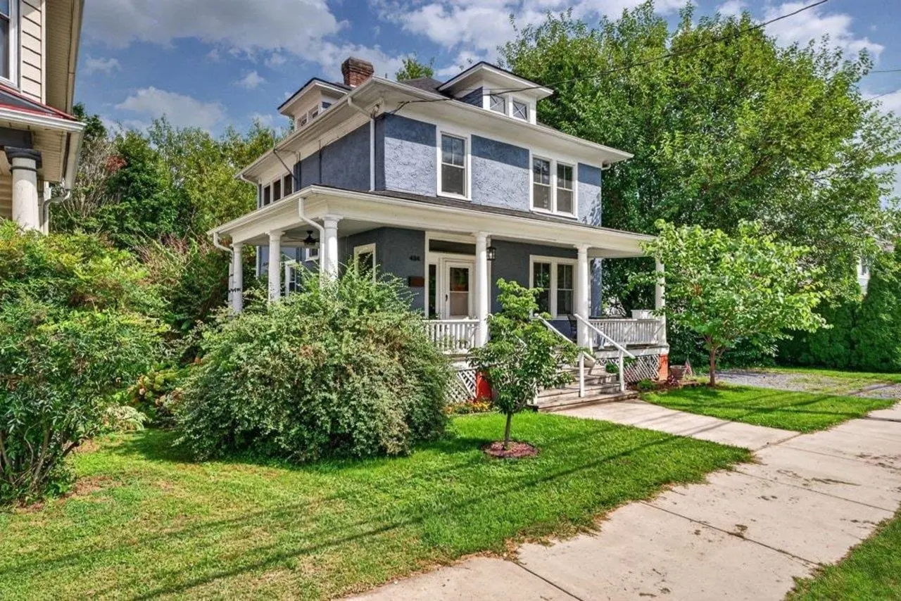 484 Virginia Ave, Harrisonburg