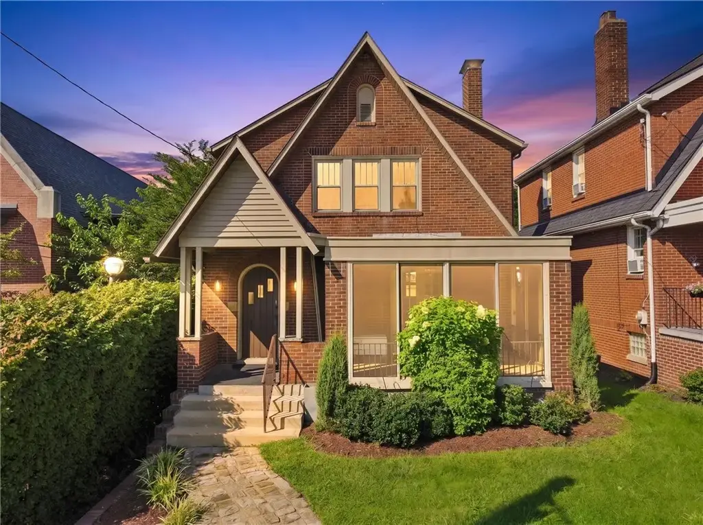 359 Pennsylvania Avenue, Oakmont