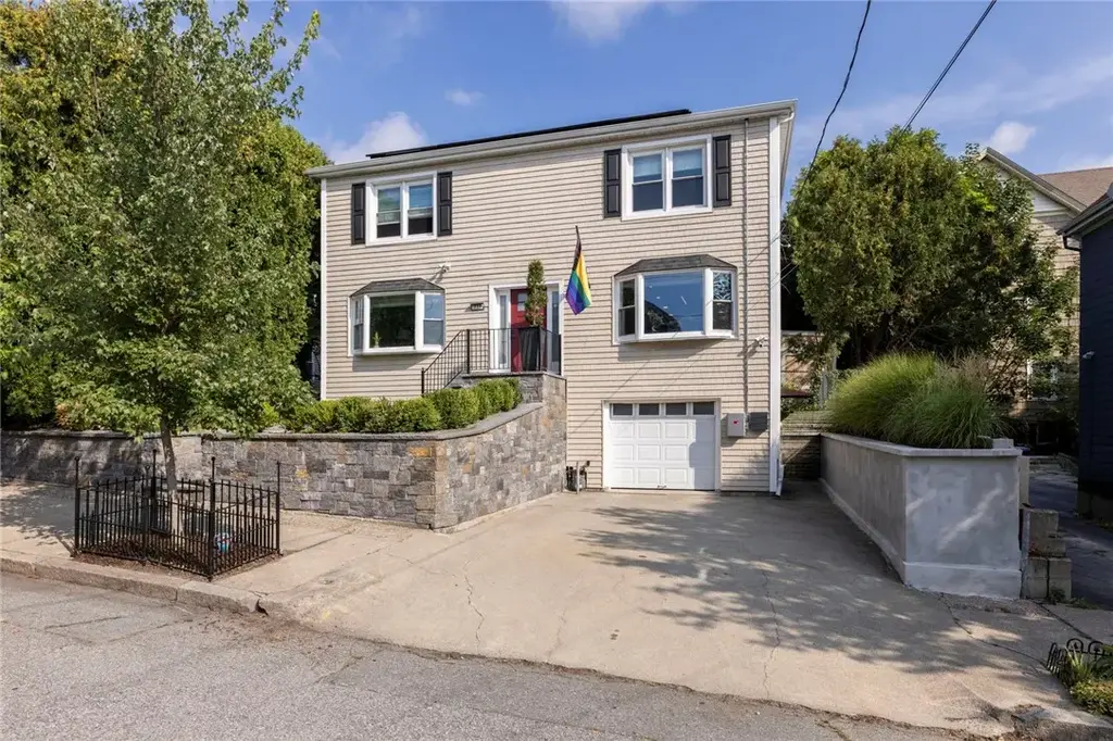 336 Williams St, Providence