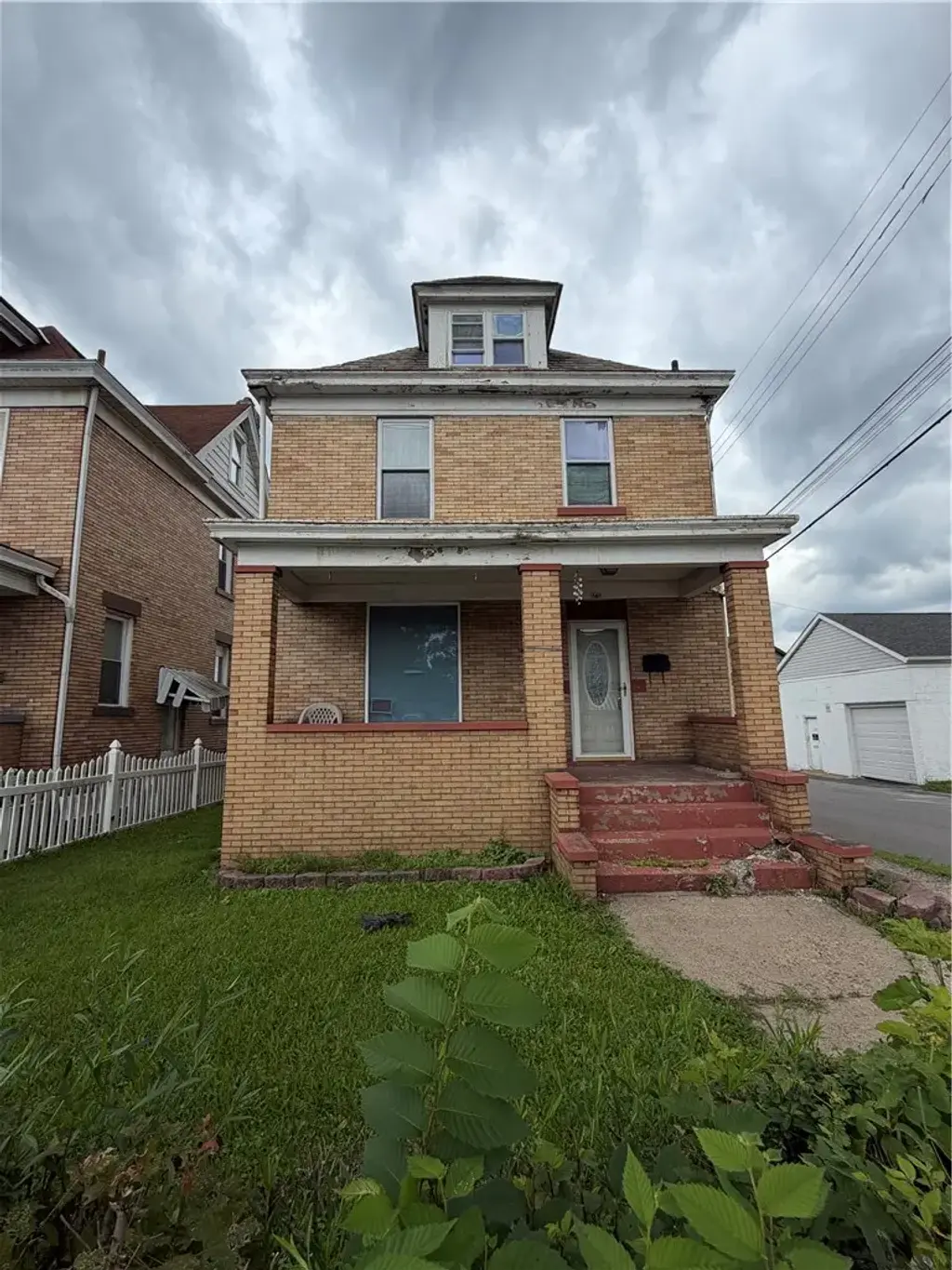 408 Ferree Street , Coraopolis