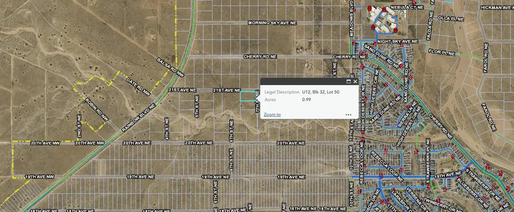 2217 7th Street Ne, Rio Rancho