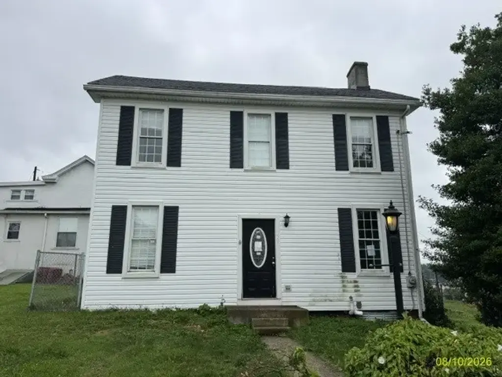 405 Eliza Street , Connellsville