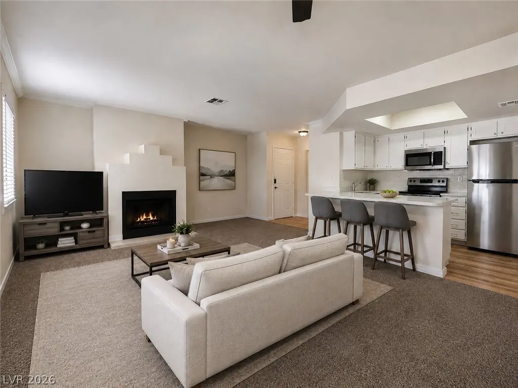 8600 W Charleston Boulevard 2200, Las Vegas