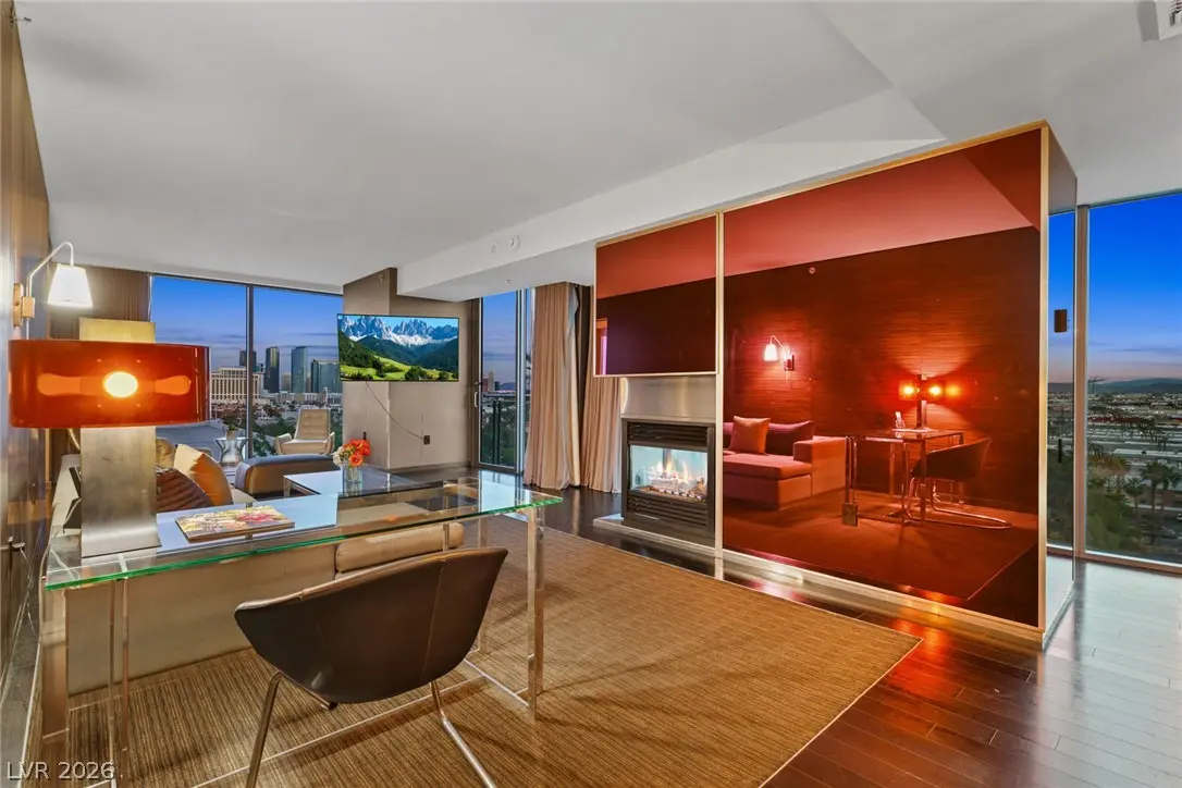 4381 W Flamingo Road 8322, Las Vegas