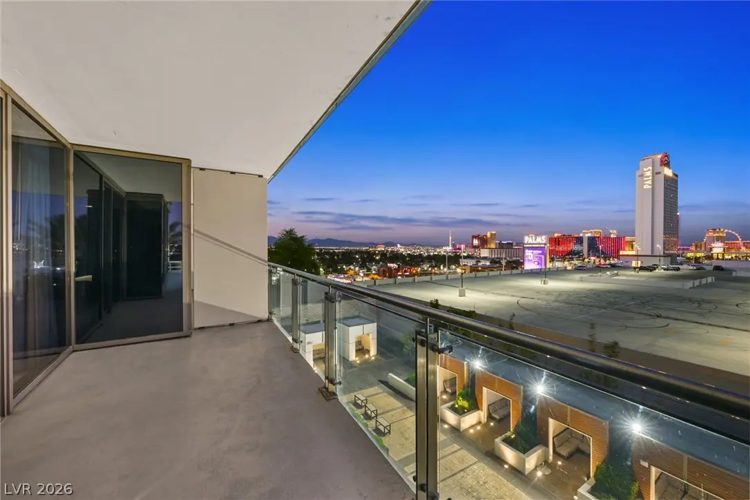 4381 W Flamingo Road 8322, Las Vegas