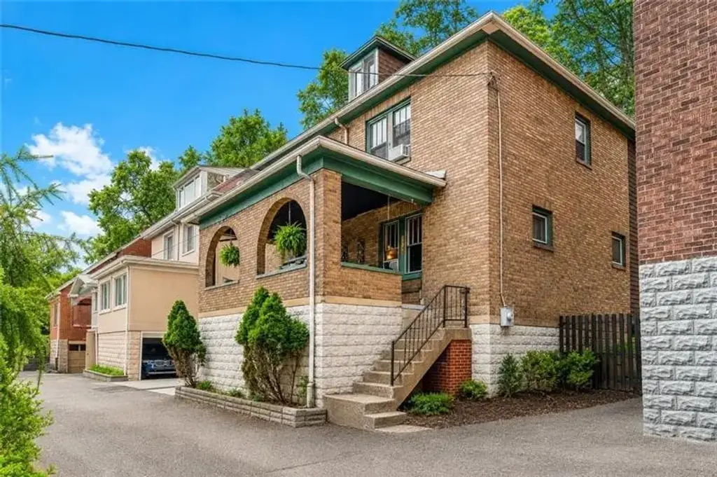 3148 Beechwood Boulevard , Squirrel Hill