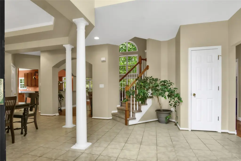 418 Rolling Hills Drive, Williamsburg