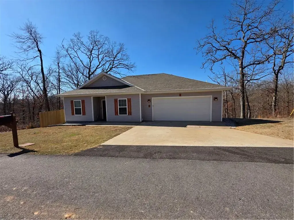 8 Horncastle Drive, Bella Vista