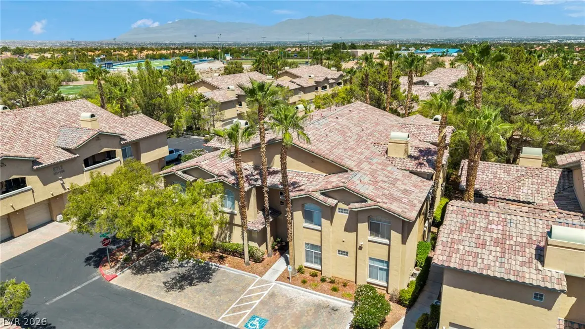 8709 Red Rio Drive 203, Las Vegas