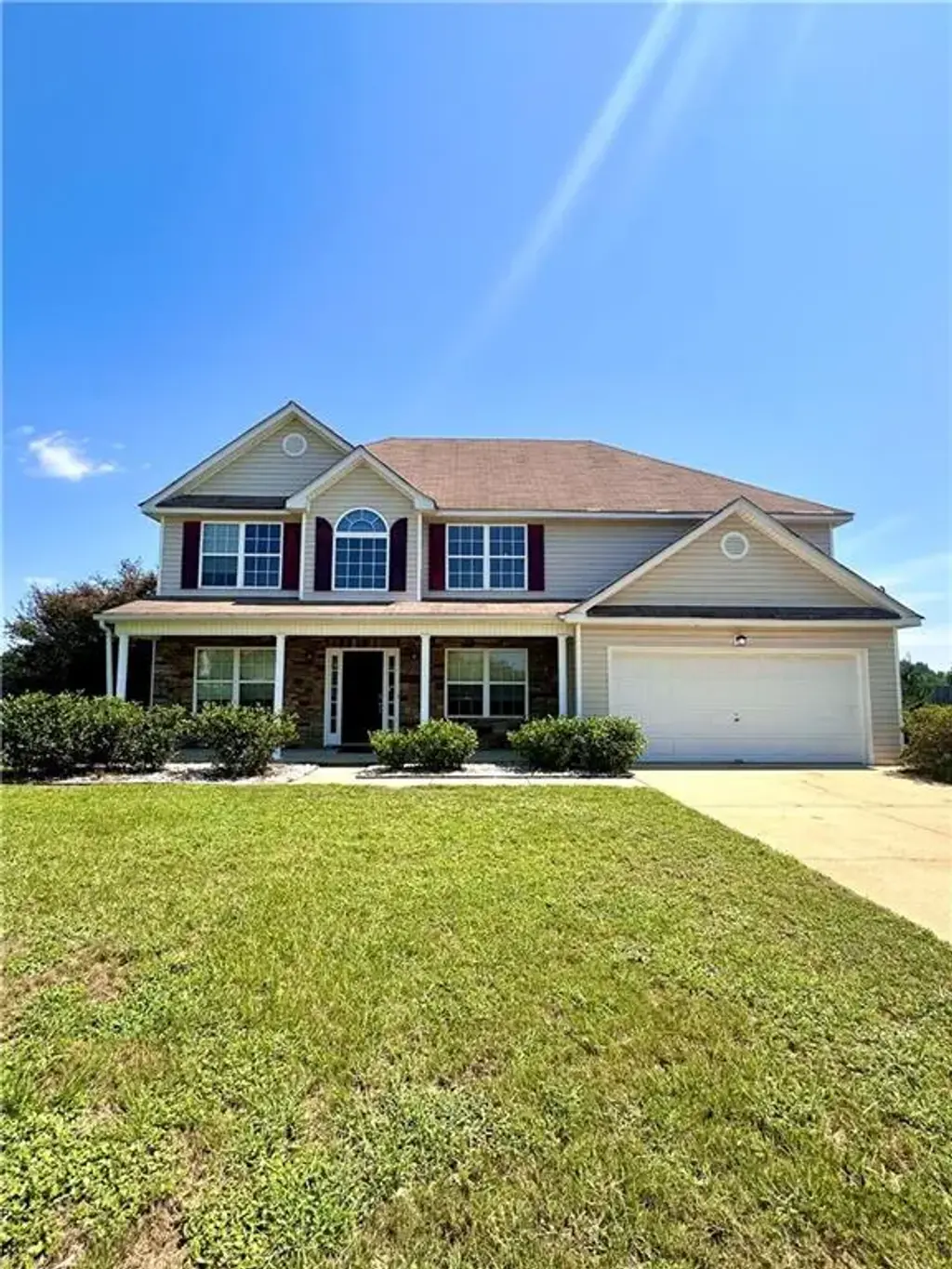 12 Navajo Trail, Fort Mitchell